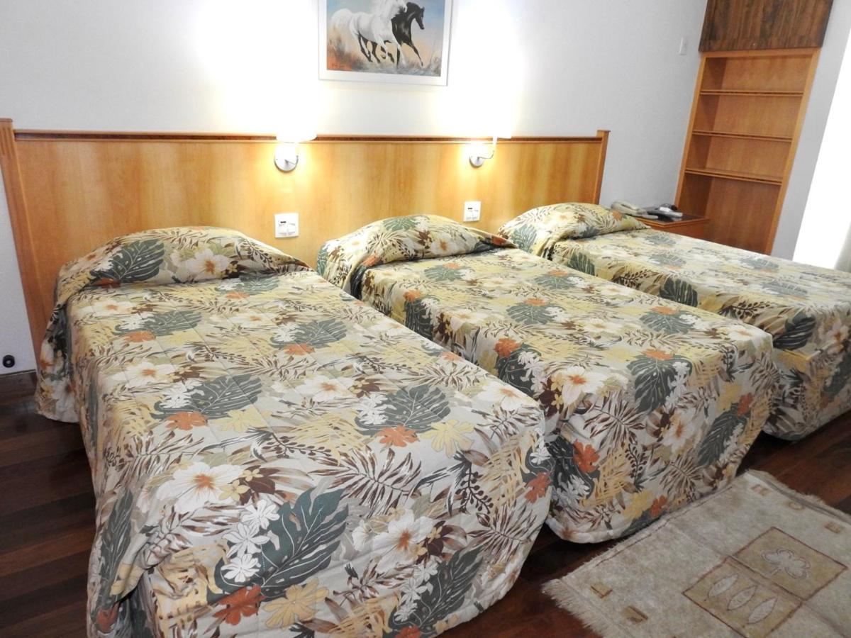 Constantino Hotel E Eventos Juiz de Fora Extérieur photo A room at the hotel