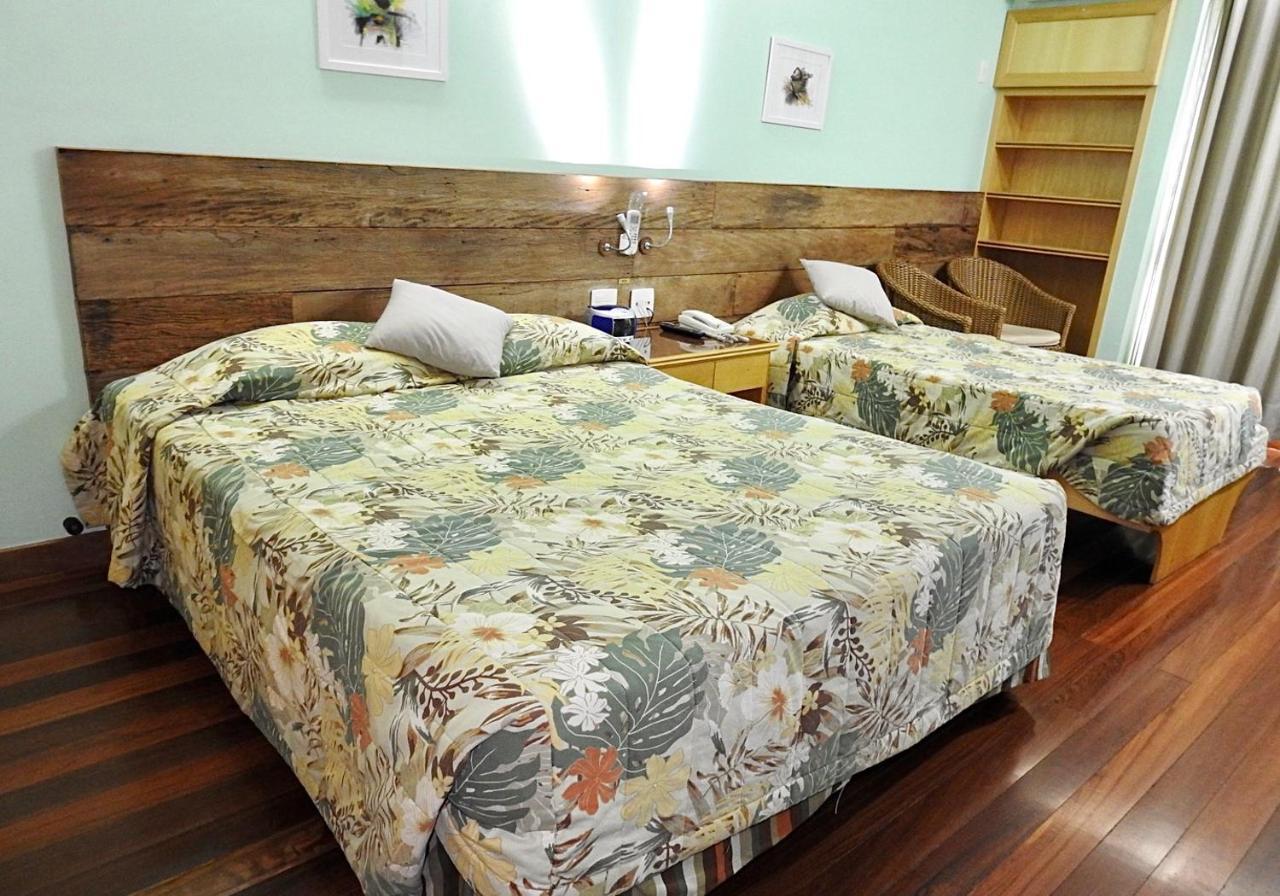 Constantino Hotel E Eventos Juiz de Fora Extérieur photo A room at the hotel