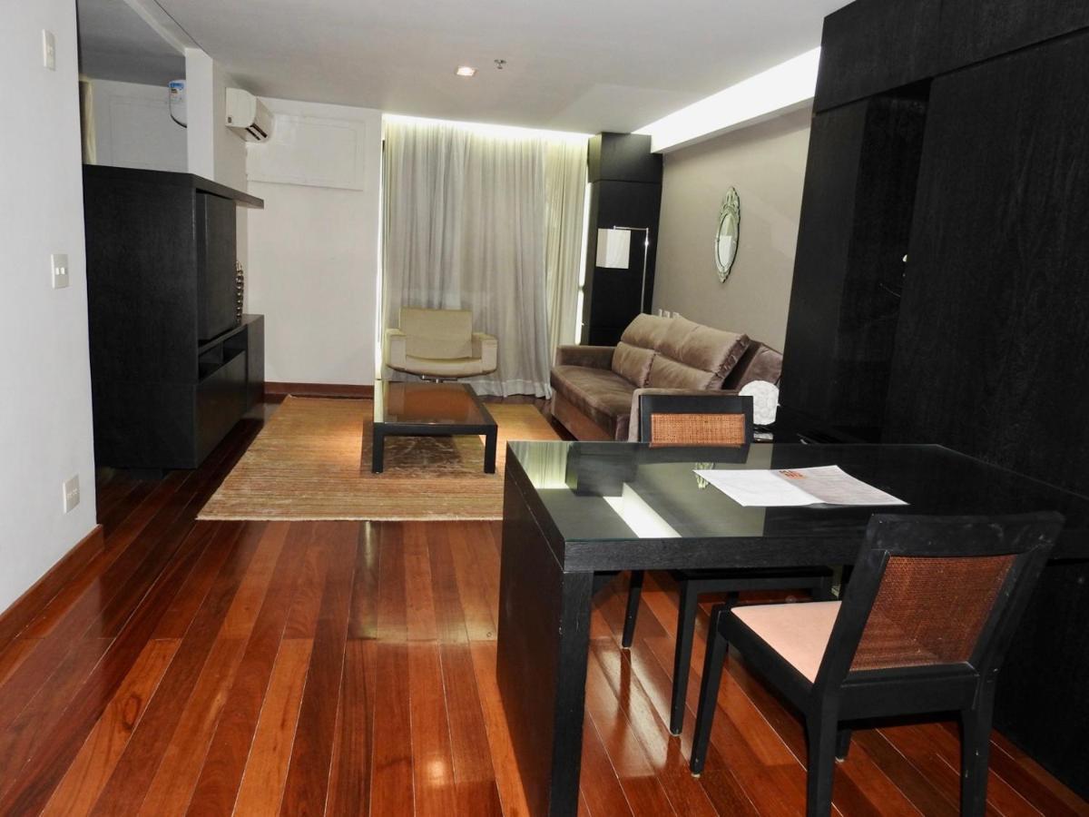 Constantino Hotel E Eventos Juiz de Fora Extérieur photo A living room