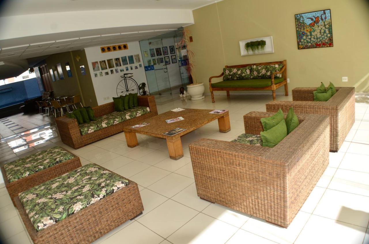 Constantino Hotel E Eventos Juiz de Fora Extérieur photo The lobby of the airport