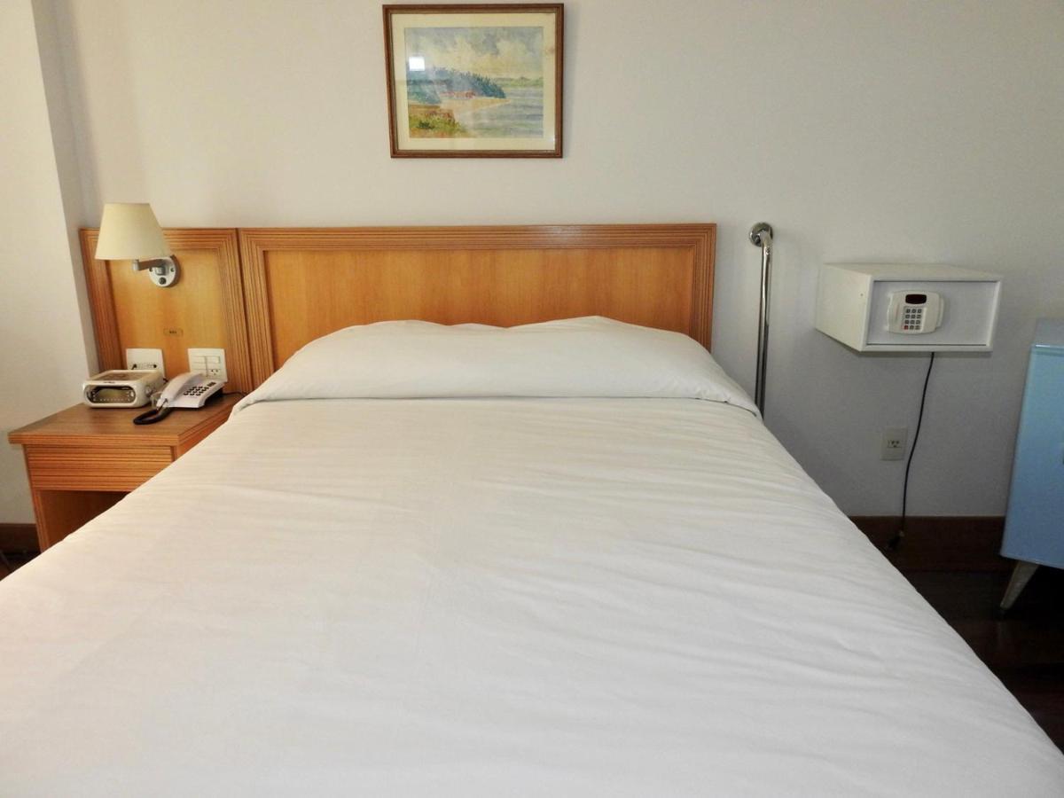 Constantino Hotel E Eventos Juiz de Fora Extérieur photo A single bed