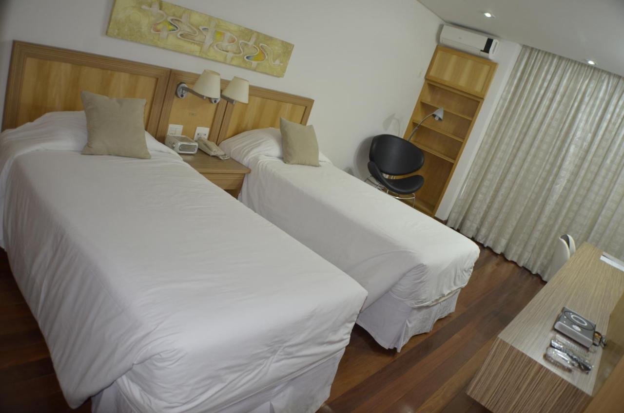 Constantino Hotel E Eventos Juiz de Fora Extérieur photo