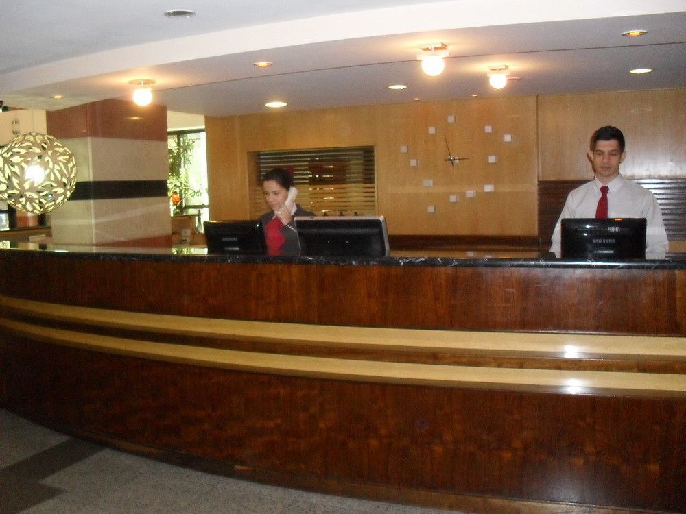 Constantino Hotel E Eventos Juiz de Fora Extérieur photo